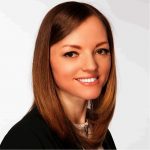 Elena Kvochko | Chief Trust Officer, SAP