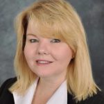 Jeannie Pumphrey | Head of Third-Party Risk Management and Change Risk Management, MUFG Union Bank