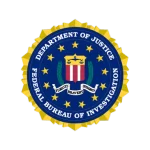 US Federal Bureau of Investigation  (Department of Justice US)