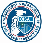 CISA Logo