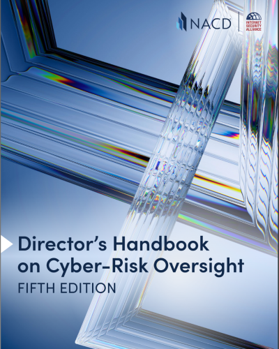 Handbook Cover Photo