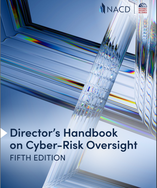Handbook Cover Photo