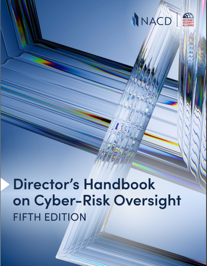 Handbook Cover Photo